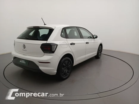 POLO 1.0 MPI TRACK MANUAL