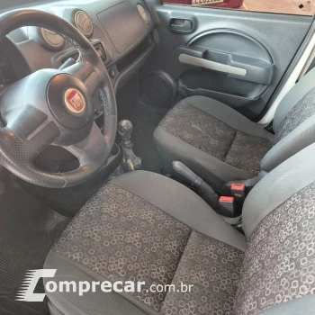 UNO VIVACE Celeb. 1.0 EVO F.Flex 8V 5p