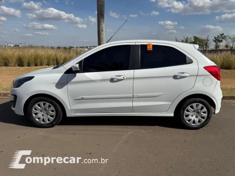 KA + 1.0 SE 12V