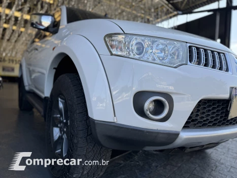 PAJERO 3.2 Dakar 4X4 16V
