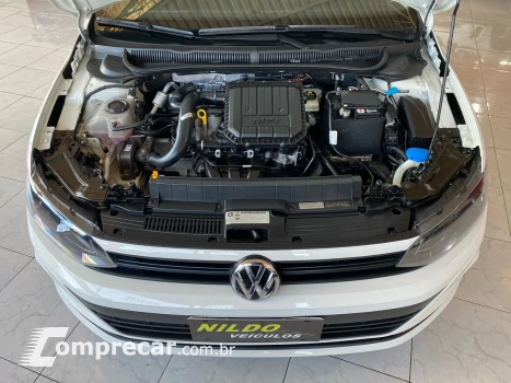 POLO 1.0 MPI