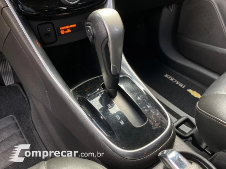 TRACKER 1.4 16V Turbo LTZ