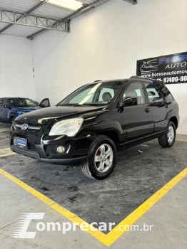 KIA SPORTAGE 2.0 EX 4X2 16V