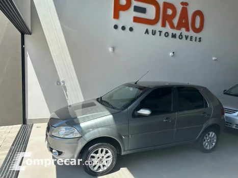 Fiat PALIO 1.4 MPI ELX 8V 4 portas