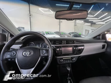 COROLLA 2.0 XEI 16V