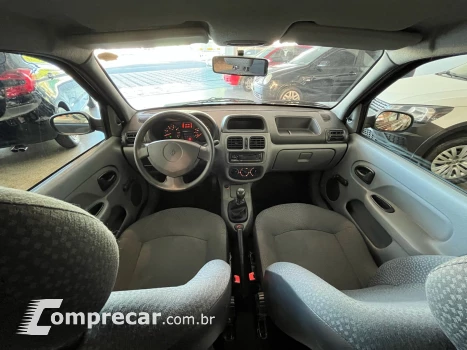 CLIO 1.0 Campus 16V