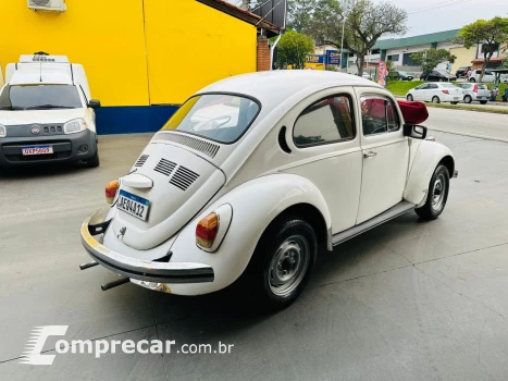 Fusca 1.3