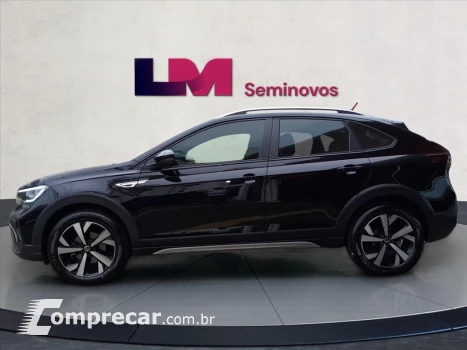 NIVUS 1.0 200 TSI TOTAL FLEX HIGHLINE AUTOMÁTICO