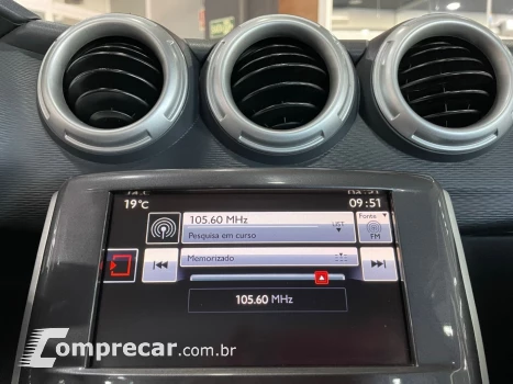 C3 1.6 VTI 120 FLEX ATTRACTION EAT6