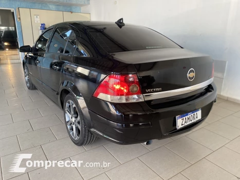 VECTRA 2.0 MPFI Expression 8V 140cv