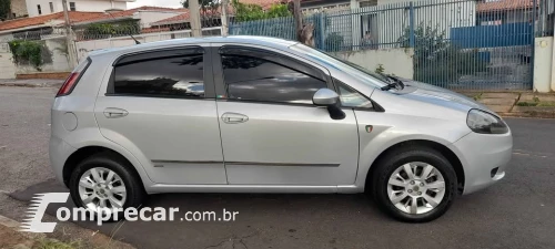 PUNTO 1.4 ELX 8V