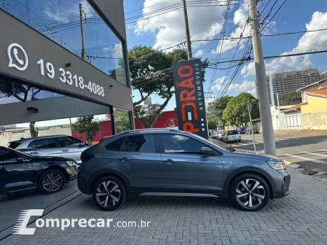 NIVUS 1.0 200 TSI Highline