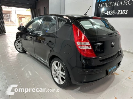 I30 2.0 16V 4P GLS AUTOMÁTICO