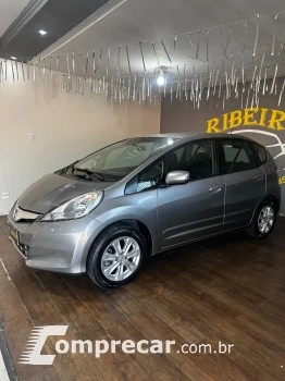 FIT 1.4 LX 16V