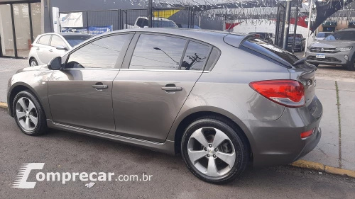 CRUZE 1.8 LT Sport6 16V