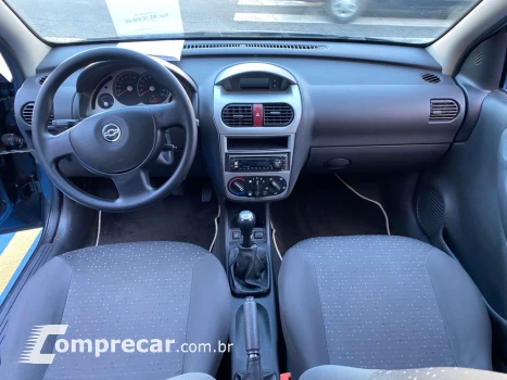 Corsa Hatch