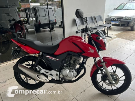 CG 160 FAN