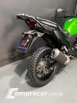 VERSYS 300 X ABS