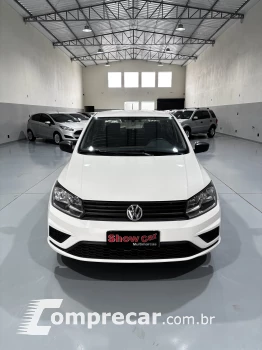 VOYAGE 1.0 12V MPI Totalflex