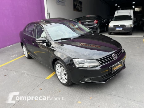 JETTA 2.0 Comfortline