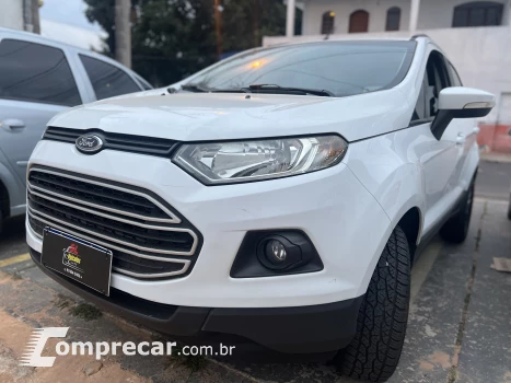 ECOSPORT 2.0 SE 16V