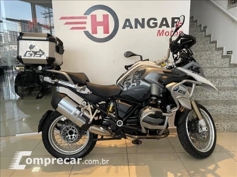 BMW R 1200 GS