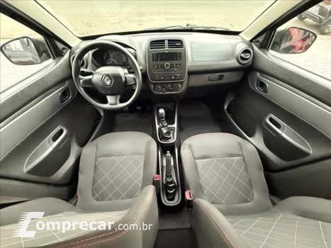 KWID 1.0 12V SCE ZEN
