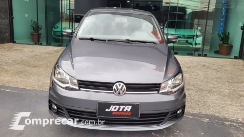 VOYAGE 1.6 MI Comfortline 8V
