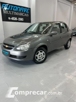 CHEVROLET Classic Sedan 1.0 4P 4 portas