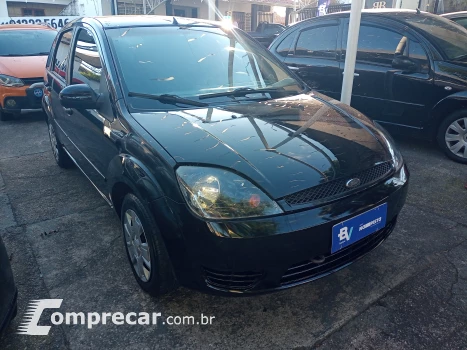 FIESTA 1.6 MPI 8V