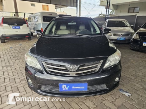 COROLLA - 2.0 XEI 16V 4P AUTOMÁTICO