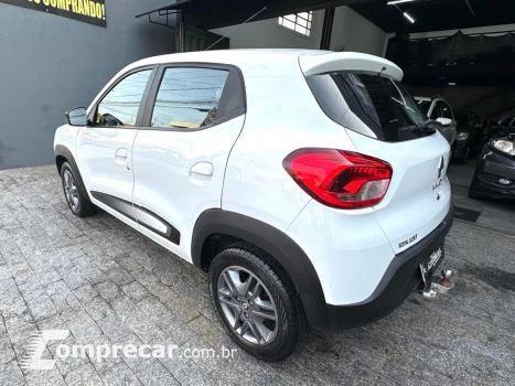 KWID Intense 1.0 Flex 12V 5p Mec.