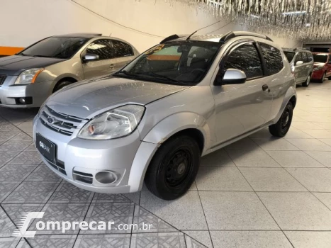 FORD KA - 1.0 MPI 8V 2P MANUAL 2 portas