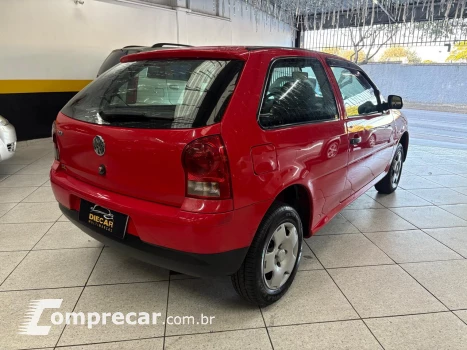 GOL 1.0 8V