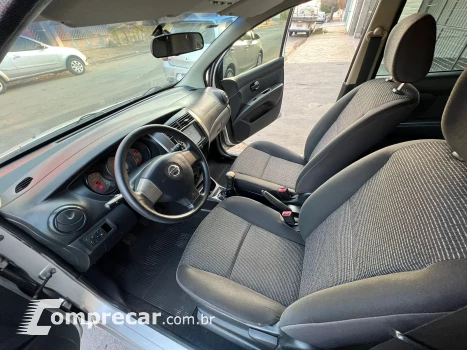 LIVINA 1.6 S 16V