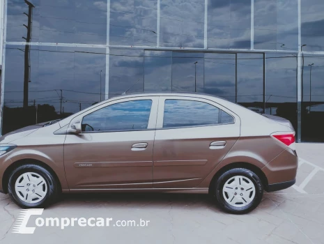 PRISMA 1.0 MPFI LT 8V