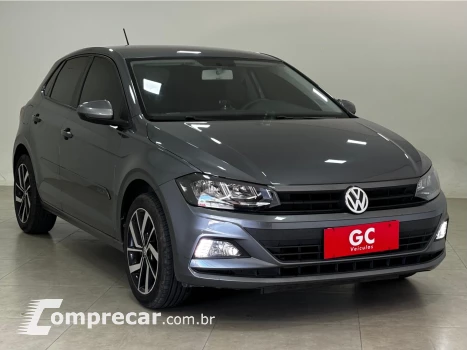 POLO 1.0 MPI TOTAL FLEX MANUAL