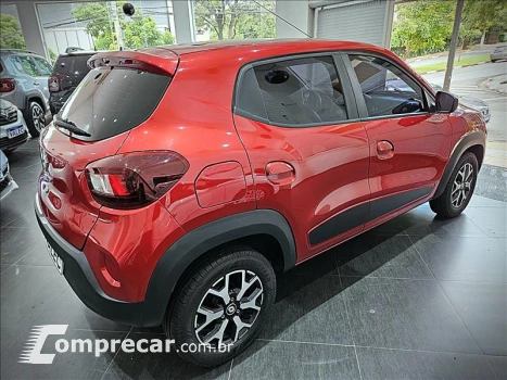 KWID 1.0 12V SCE Intense