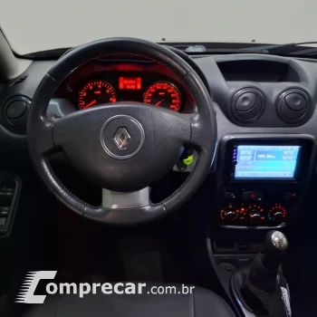 DUSTER 1.6 16V SCE Dynamique