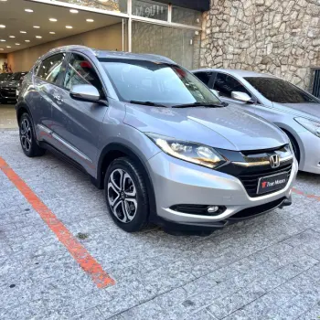 HR-V 1.8 16V Touring