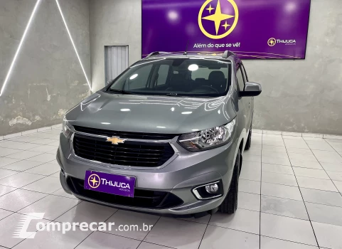SPIN 1.8 Premier 8V
