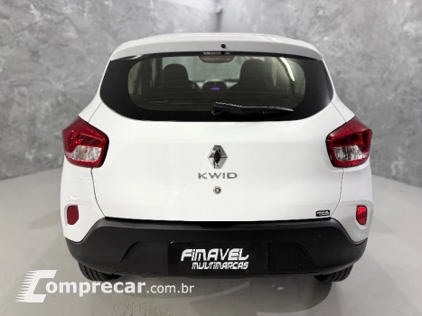 KWID 1.0 12V SCE ZEN