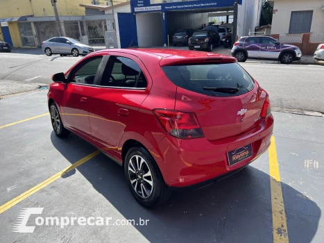 ONIX 1.4 MPFI LT 8V
