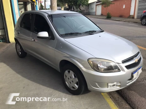 CELTA 1.0 MPFI LT 8V