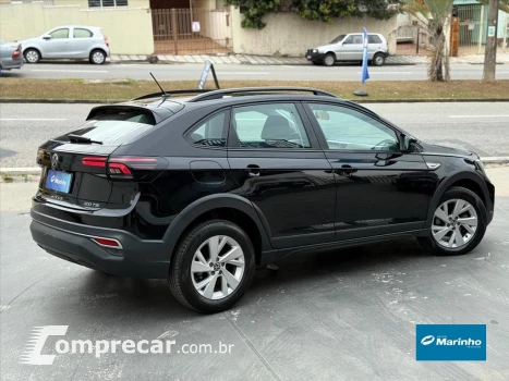 NIVUS 1.0 200 TSI TOTAL FLEX COMFORTLINE AUTOMÁTI