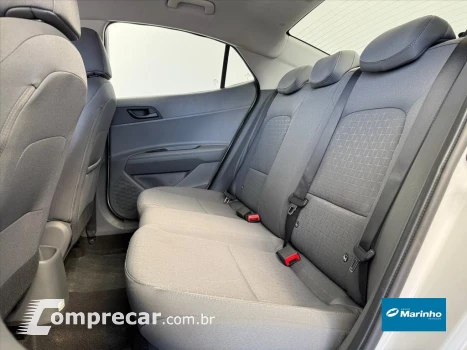 HB20S 1.0 12V FLEX COMFORT MANUAL