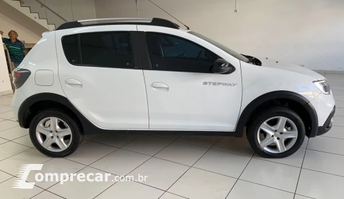 Stepway 1.6 16V 4P FLEX ZEN