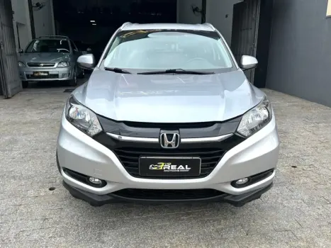 HR-V 1.8 16V EXL