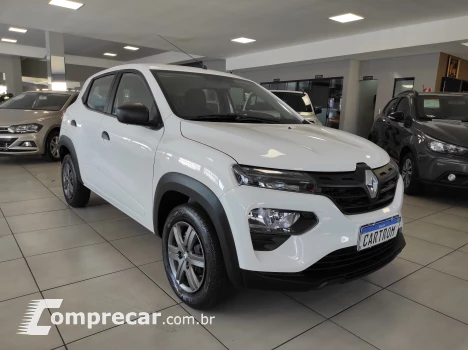 KWID 1.0 12V SCE ZEN