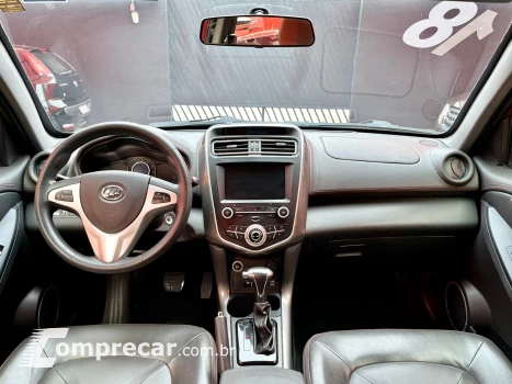 X60 1.8 VIP 16V